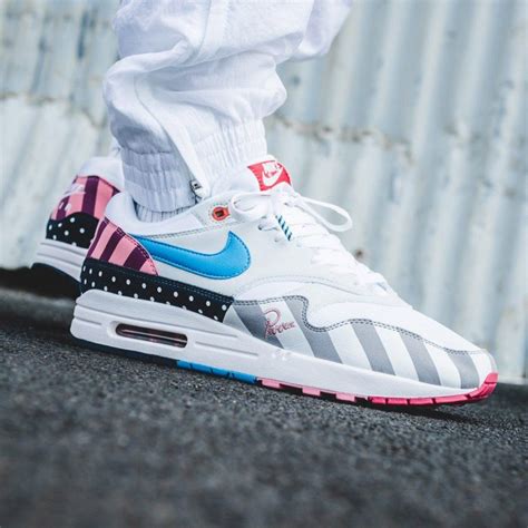 Nike Air Max 1 parra price